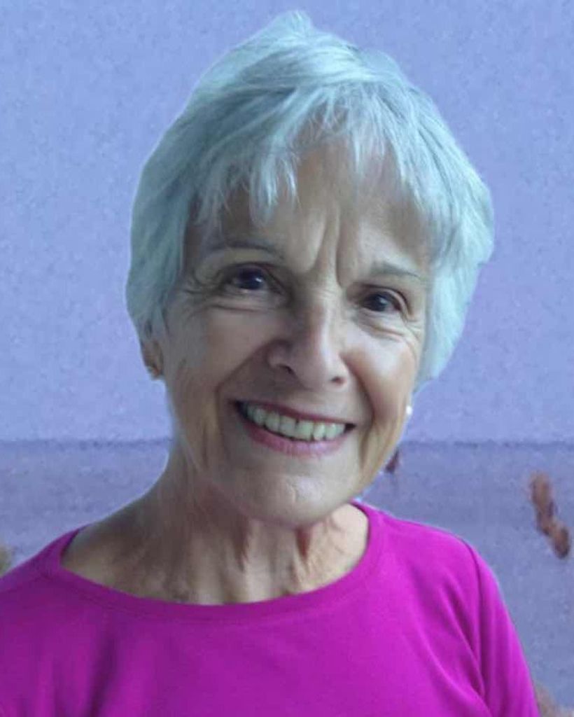 Mary Elizabeth (DeTellis) Antonino Profile Photo