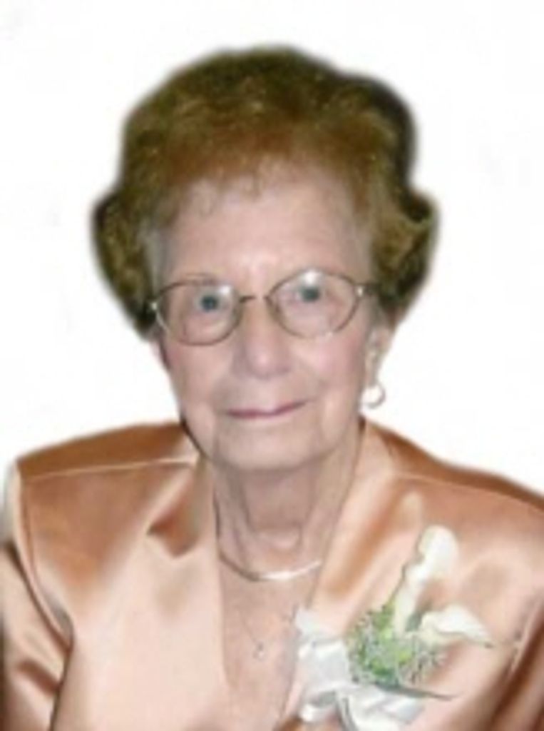 Florette  I. Doepker