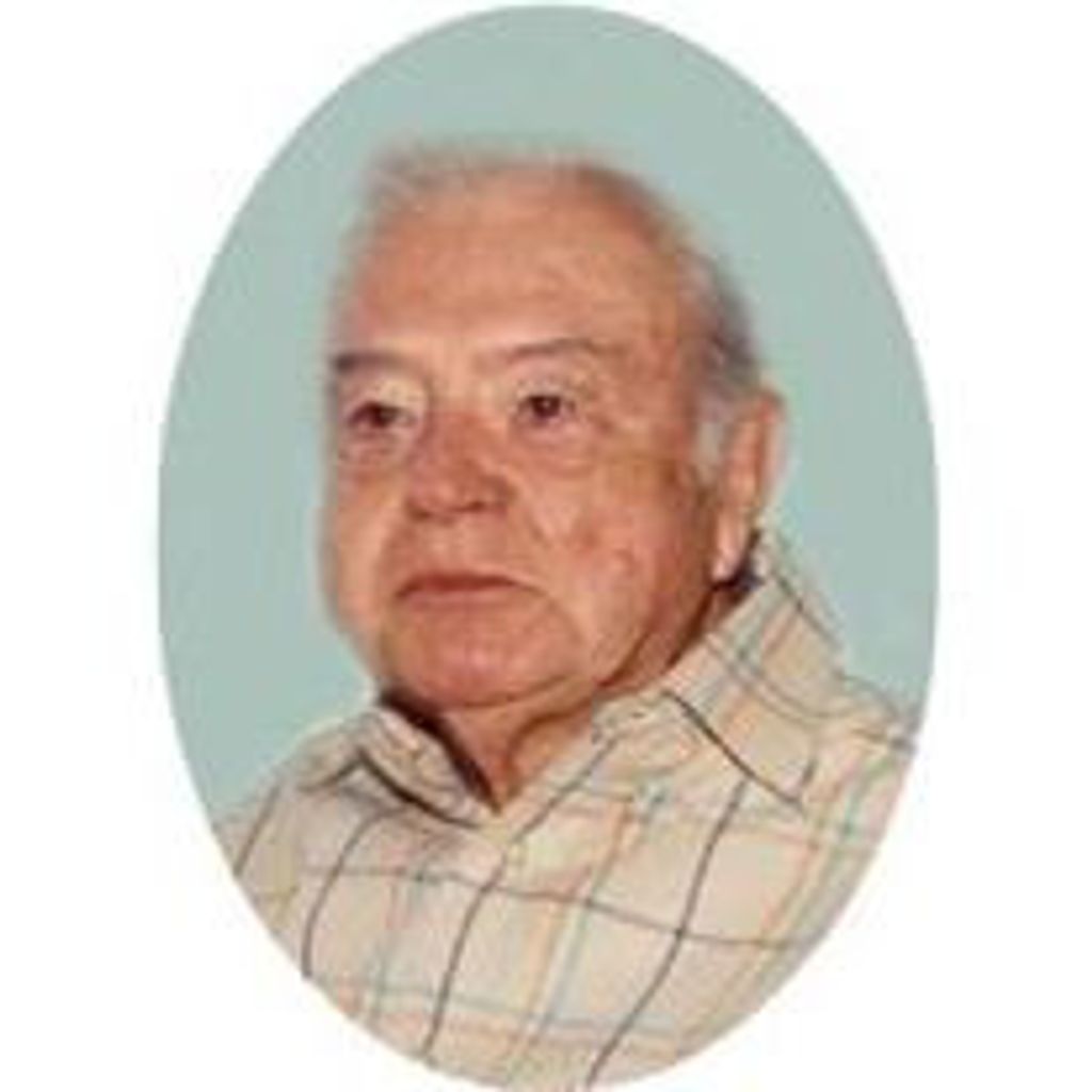 Joseph R. Good Jr.