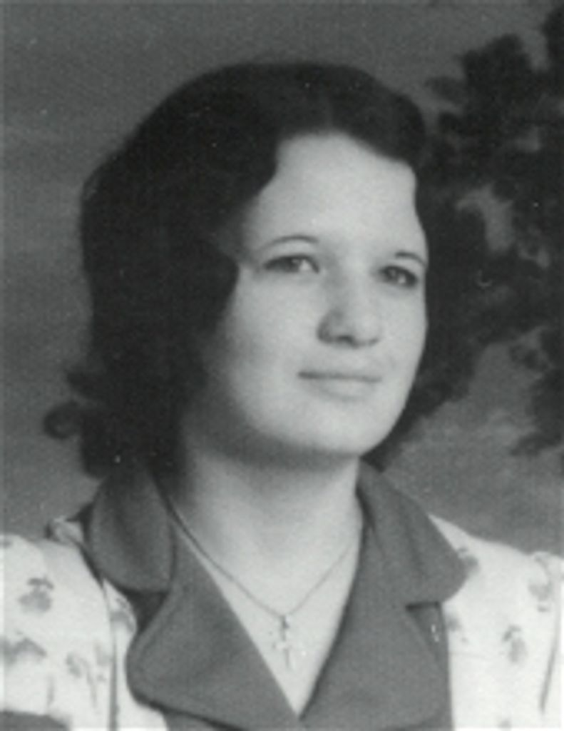 Paula Marie Bible Profile Photo