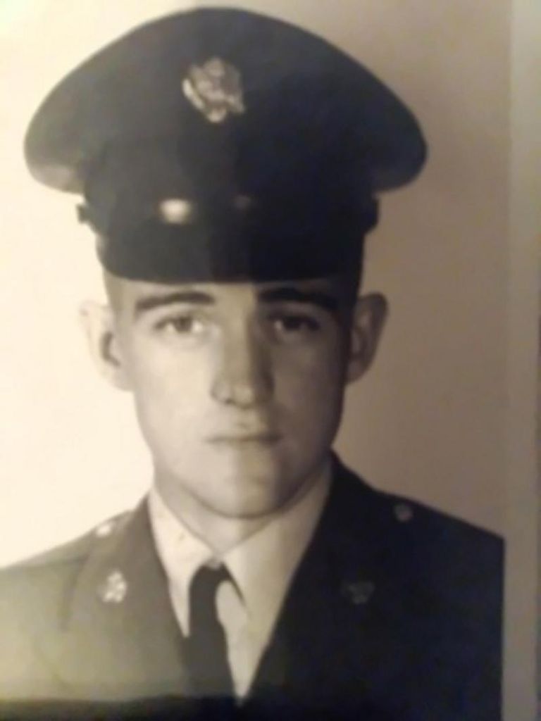 David Eugene Eady Profile Photo