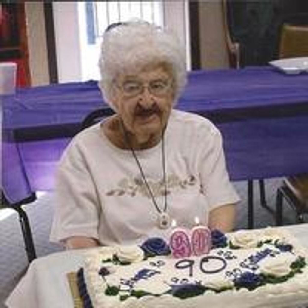 Donna Jean Holcomb