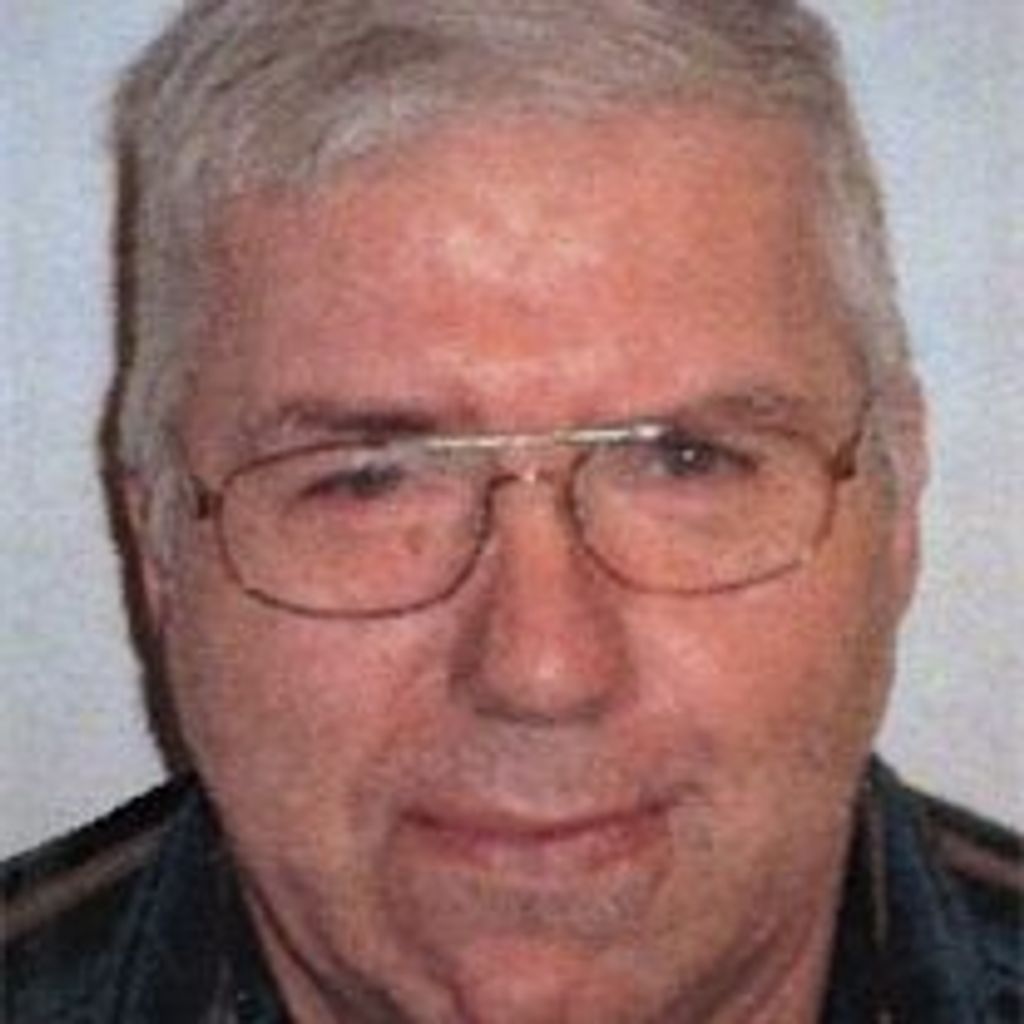 Shane C. Buchanan