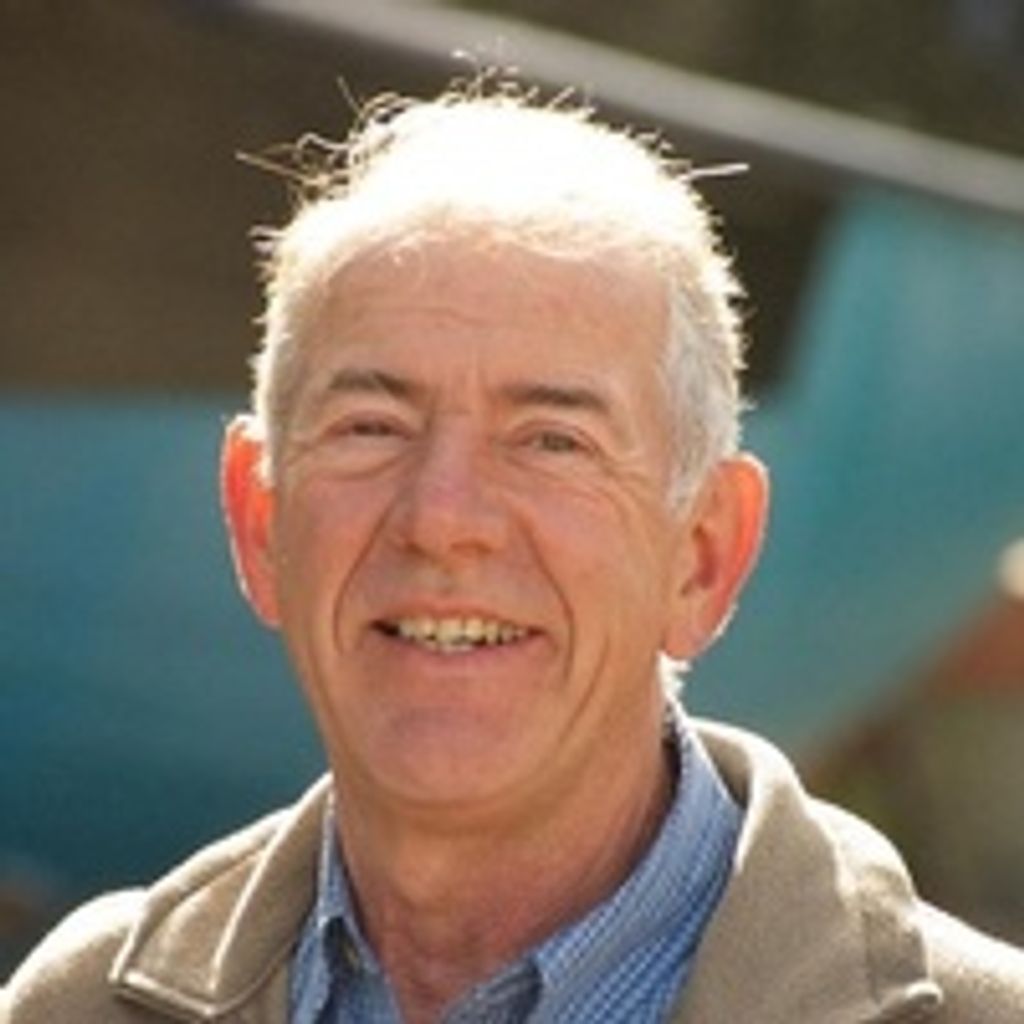 Darrell D. Heuton