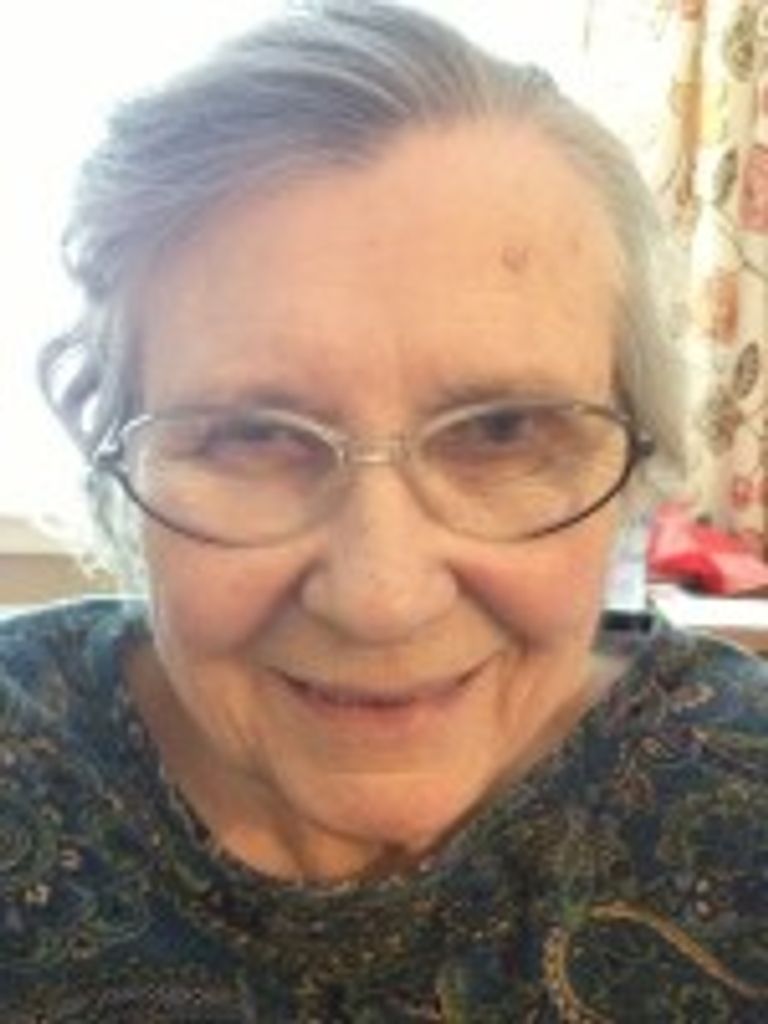 Evelyn L. Mattley Profile Photo
