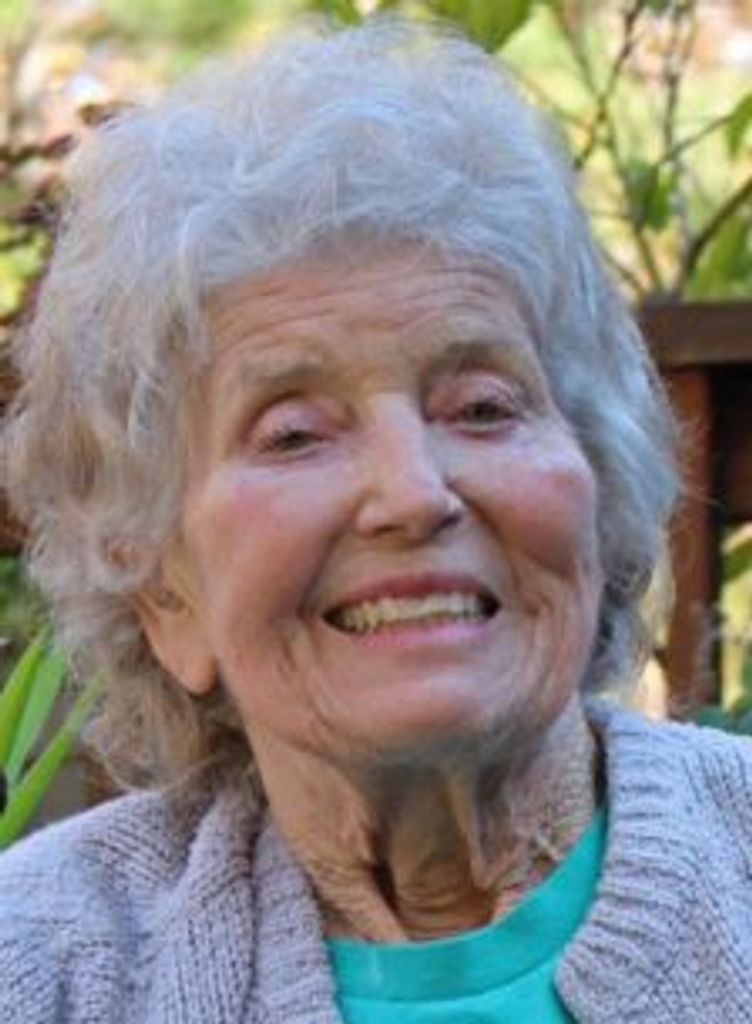 Anita Ann Woodward Fallis Profile Photo