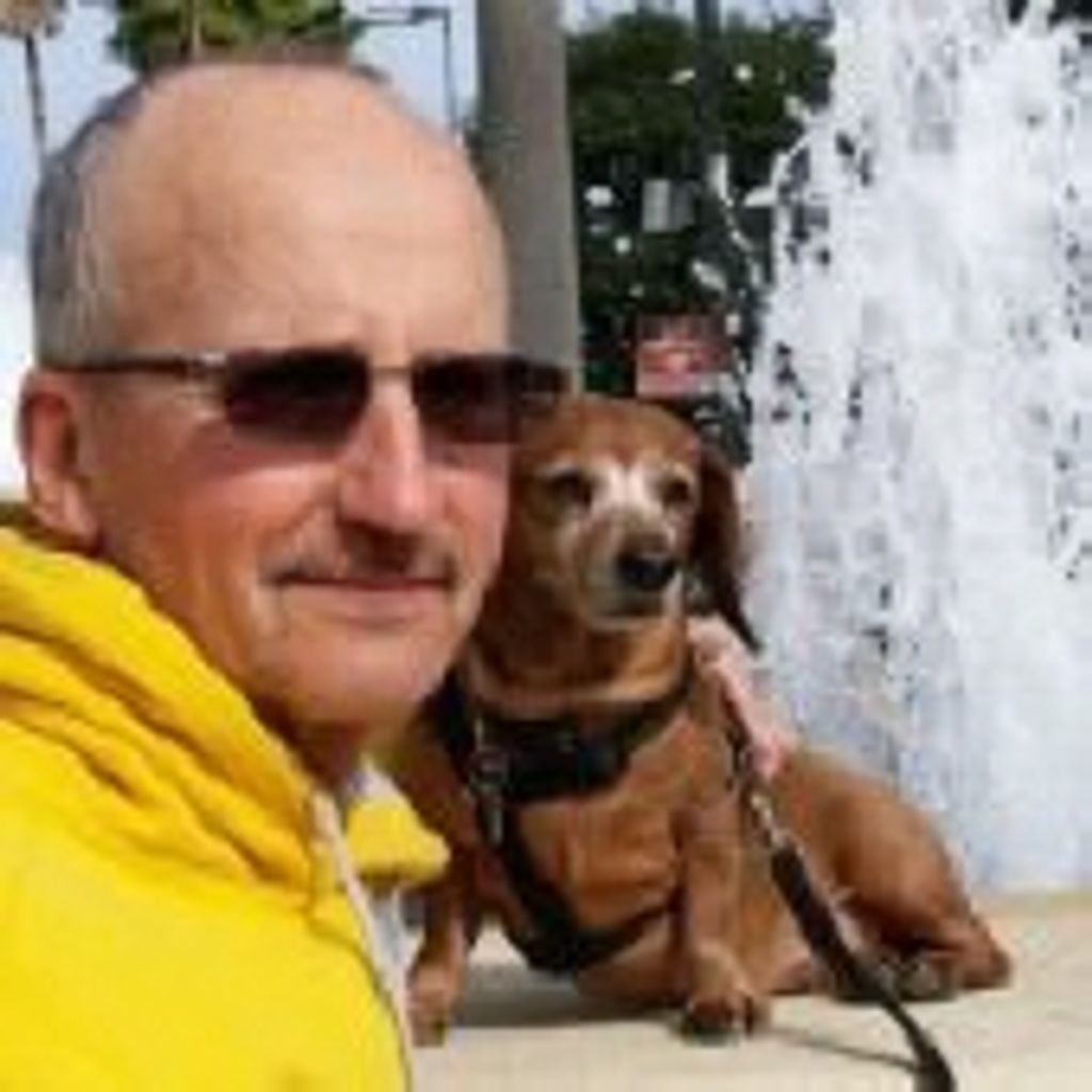 Ernest T. Stec Profile Photo