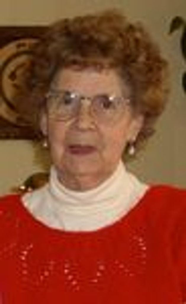 Dolores M. Seeley