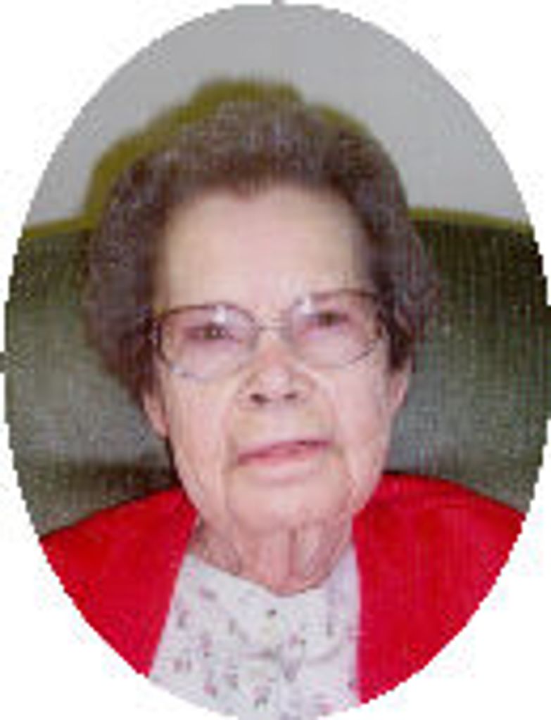 Lucille Gatton Profile Photo