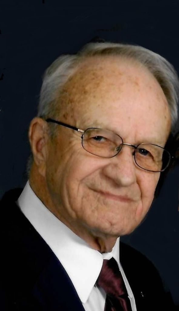 Larry Lemoine Frandsen Profile Photo