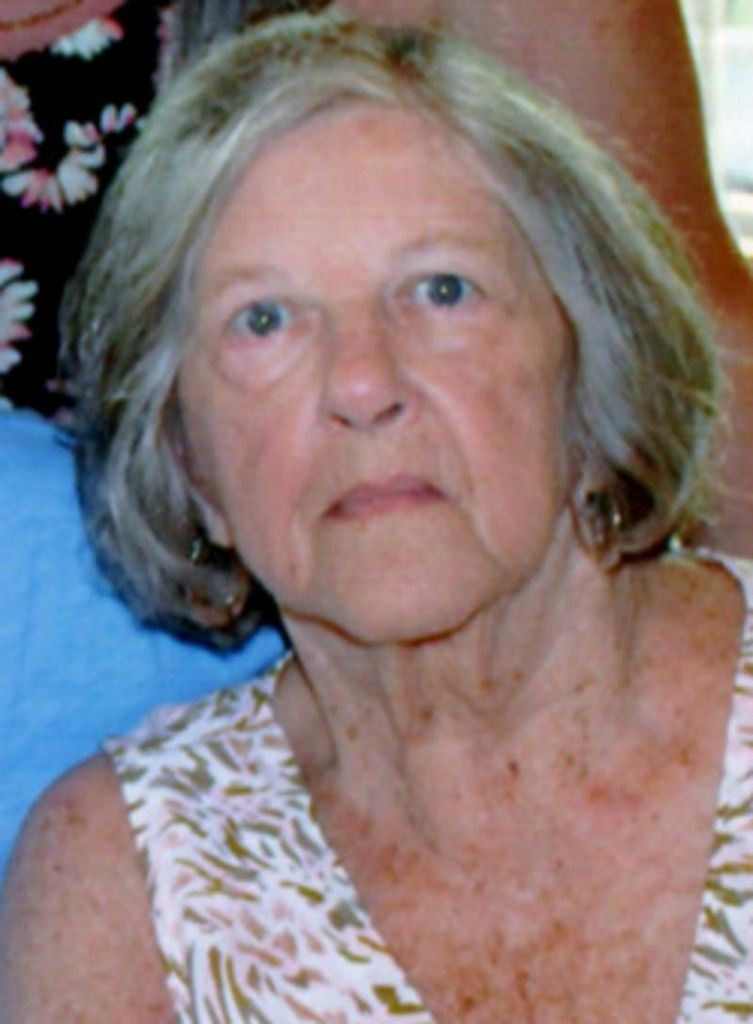 Mary Casto Carter Profile Photo