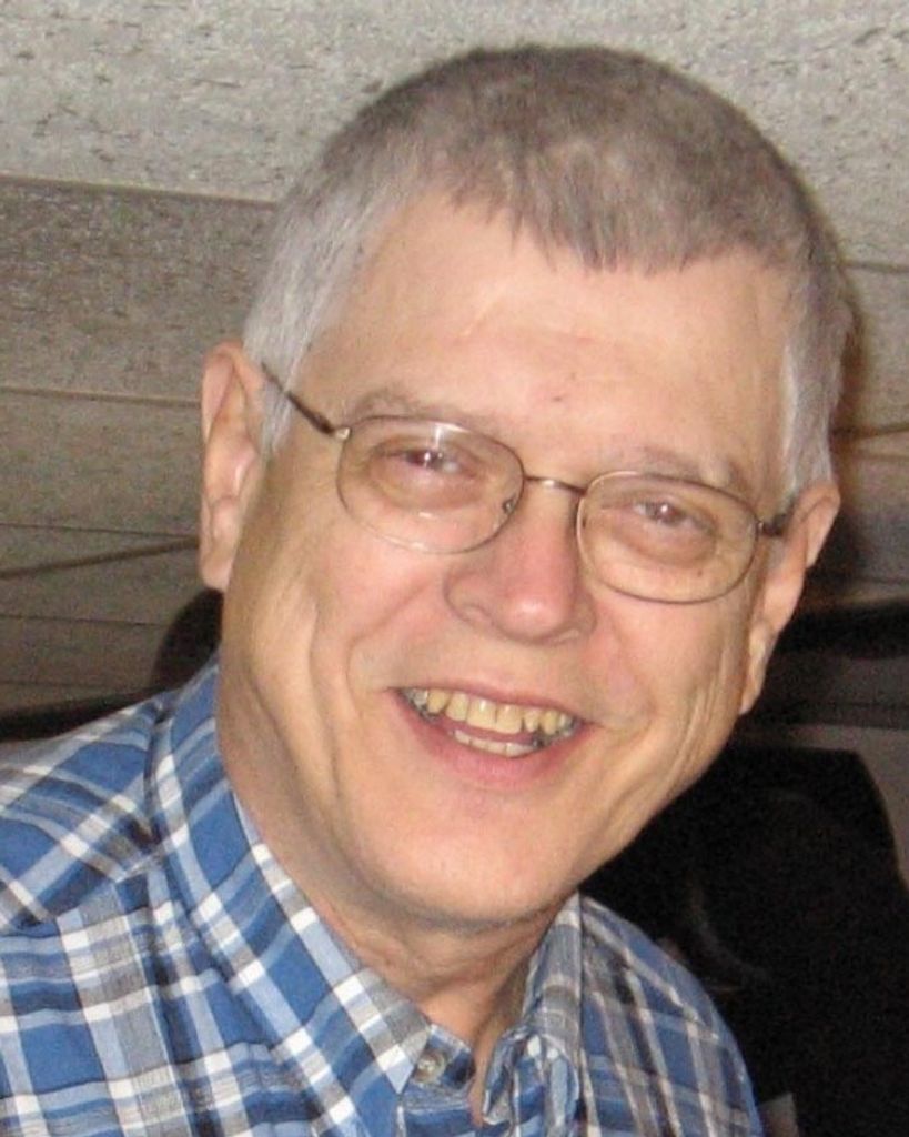 Peter Hucul Profile Photo