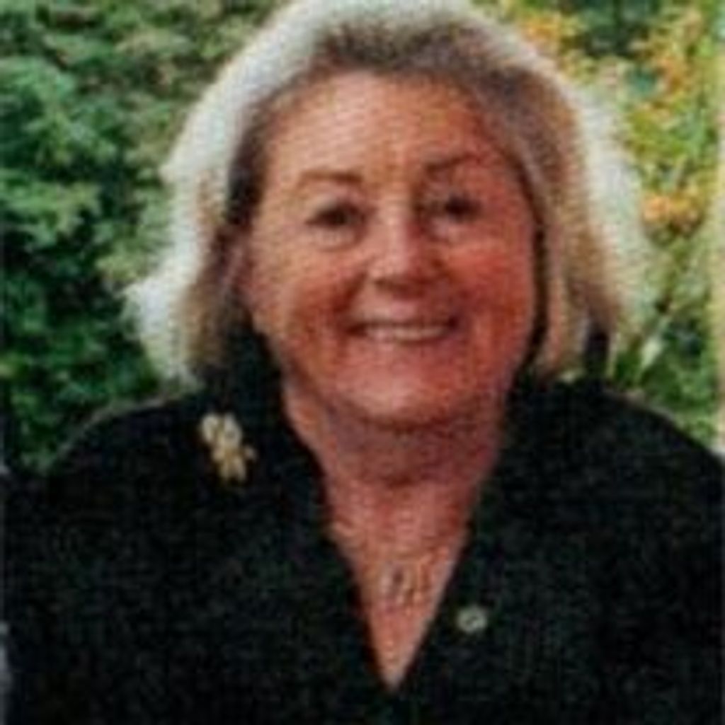 Trudy  Teran