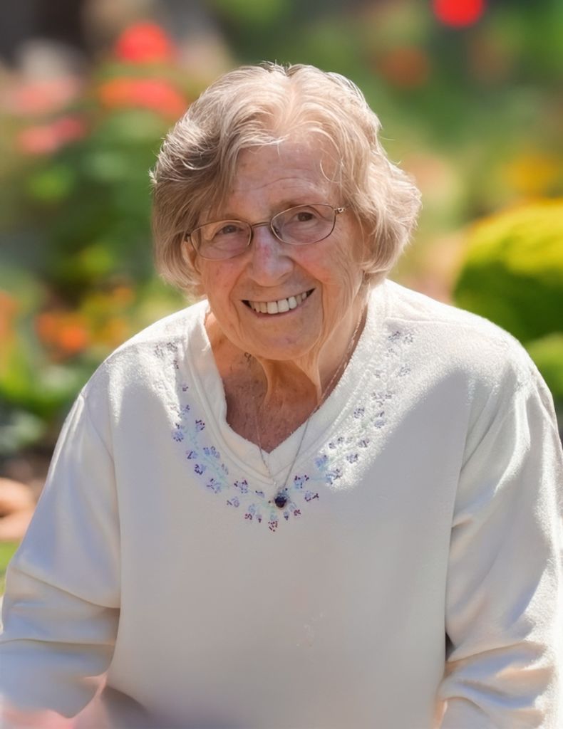 Marion Reasner Cox Profile Photo