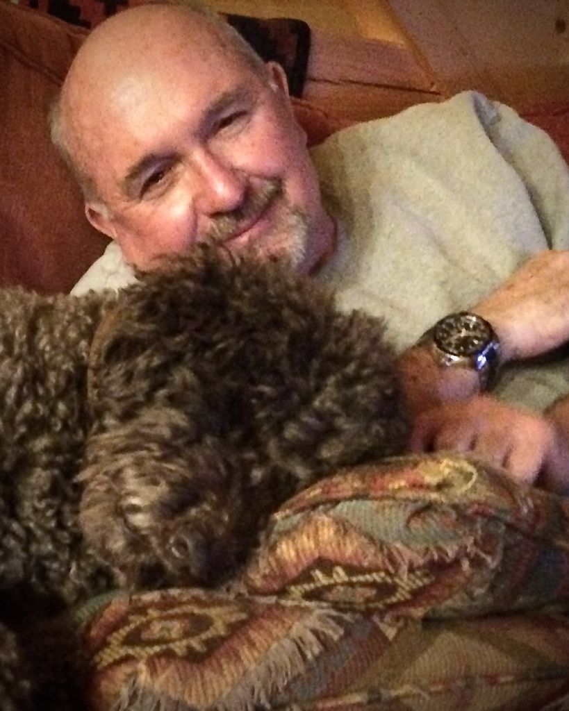 William Thomas (Tom) Hughes, Jr.