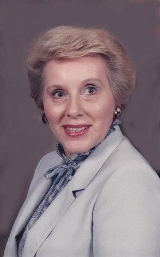 Dorothy Jayne Thompson Shultz Profile Photo
