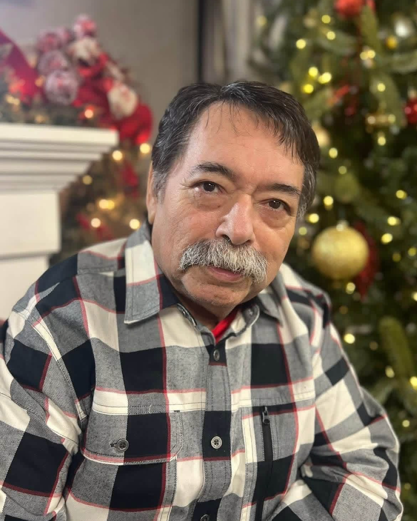 Ruben Marroquin Lopez Profile Photo