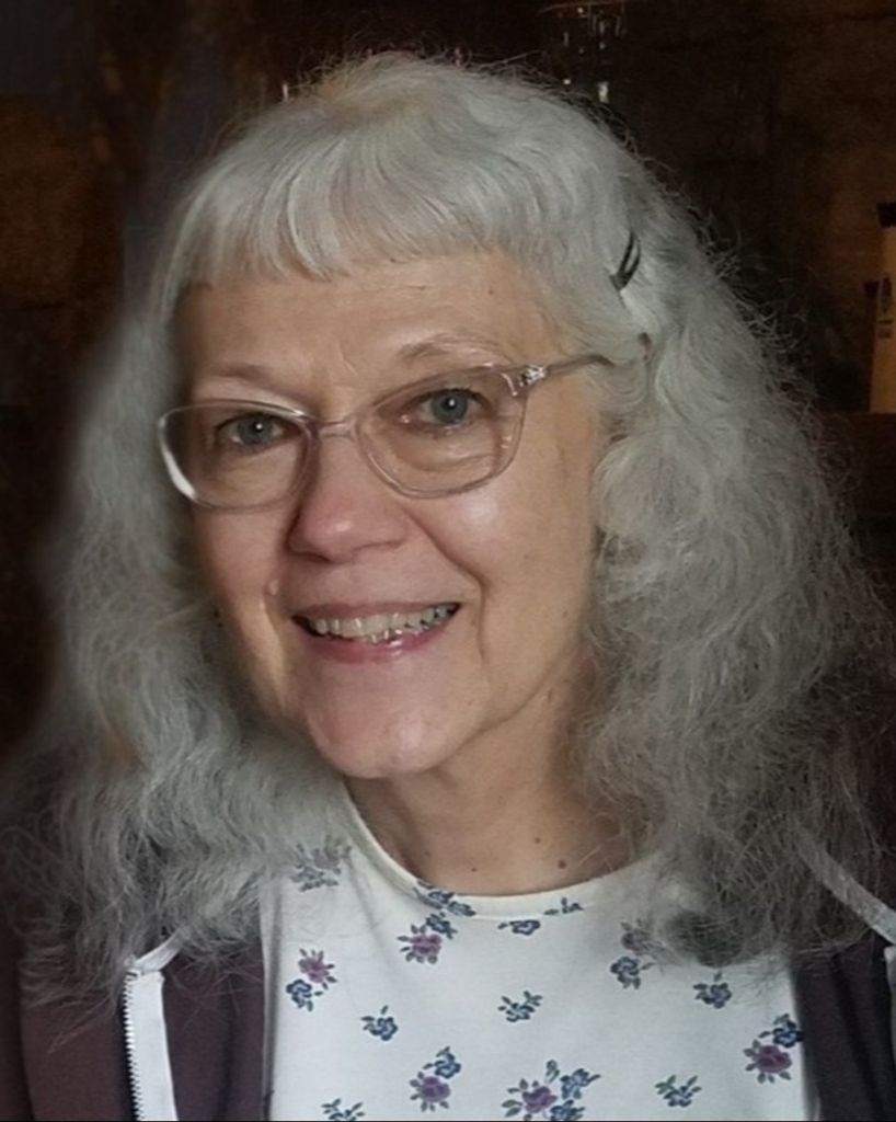 Sandra "Sandy" Lee Jordan