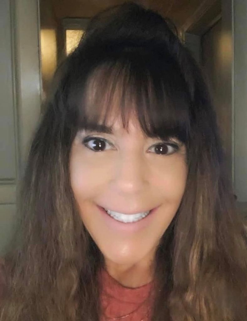 Tammy Jean Mengel