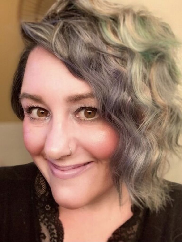 Christina "Crisi" Elizabeth Manley