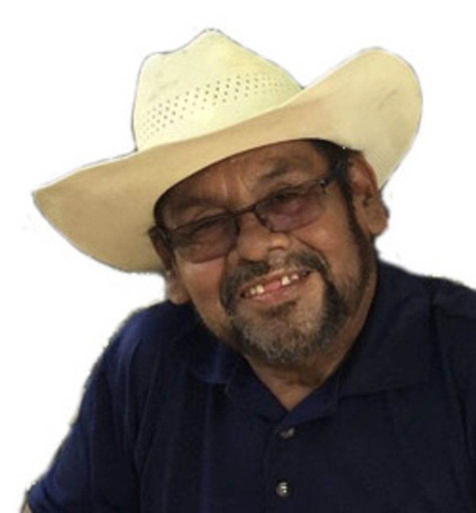 Benjamin Lazaro Herrera