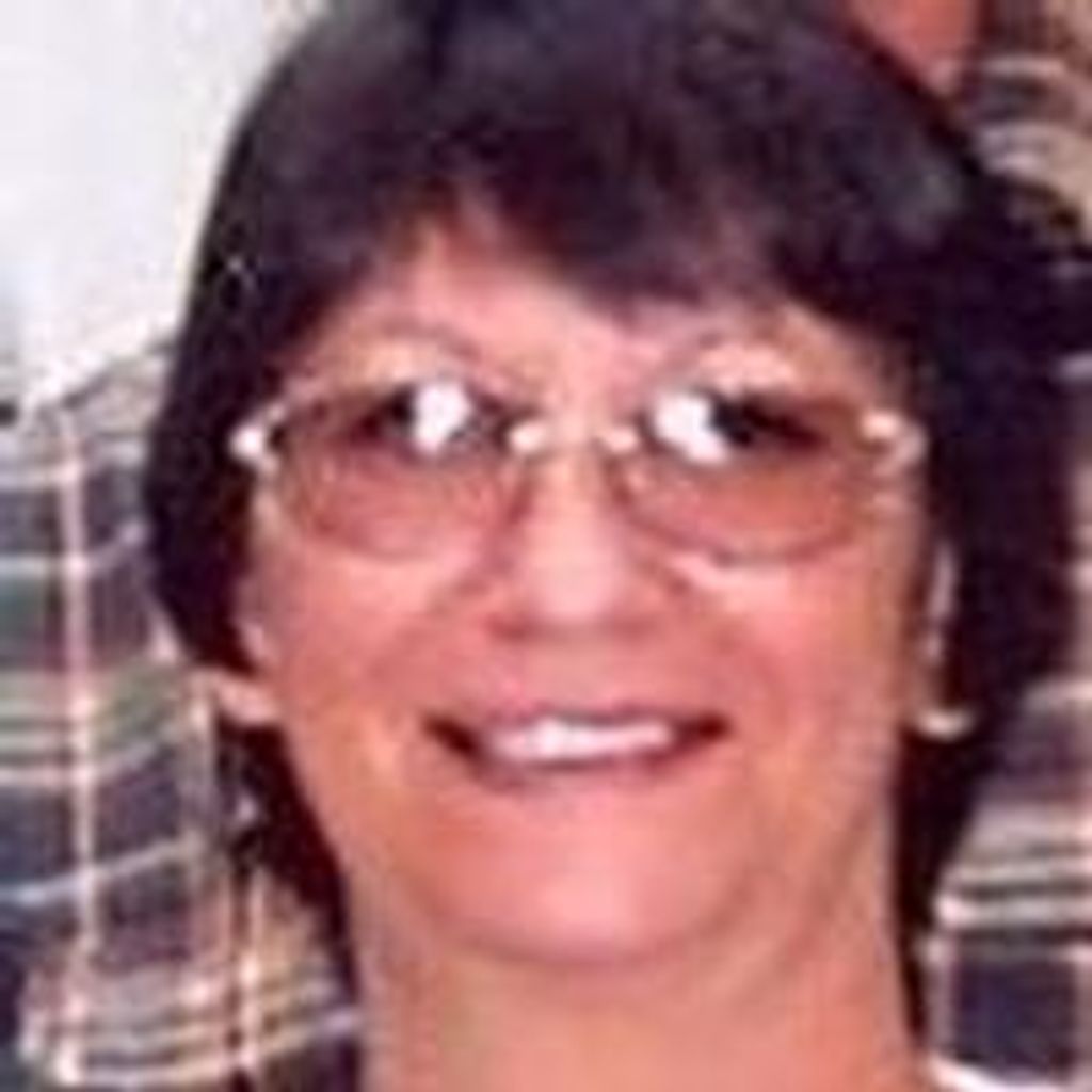 Laura Gail Vershowske