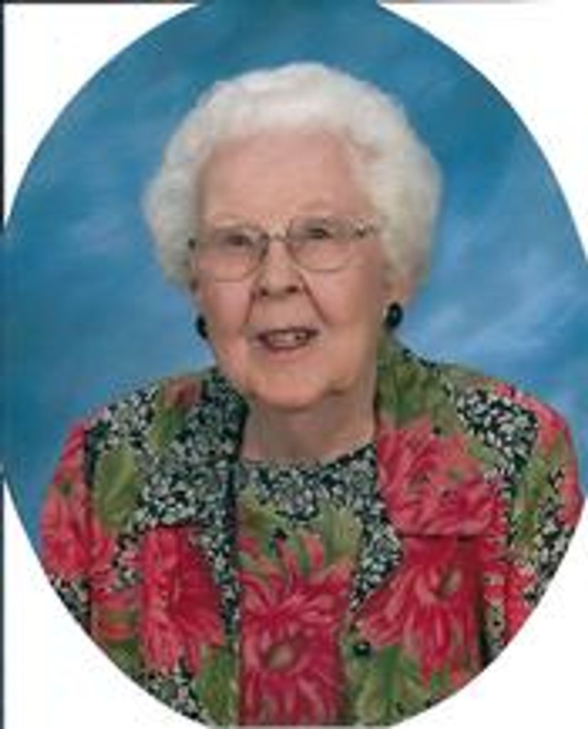 Dorothy Reno Vancise Profile Photo