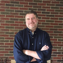 Brian J.  Thibeault