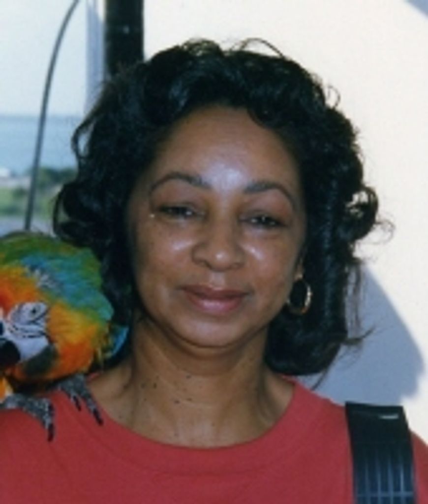 Cassandra Claudine Prater Profile Photo