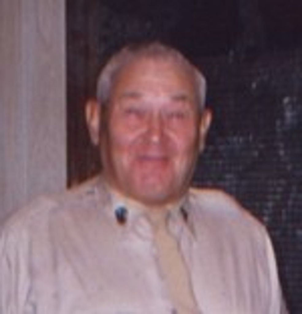 Ivan "Bill" Lee Zoss