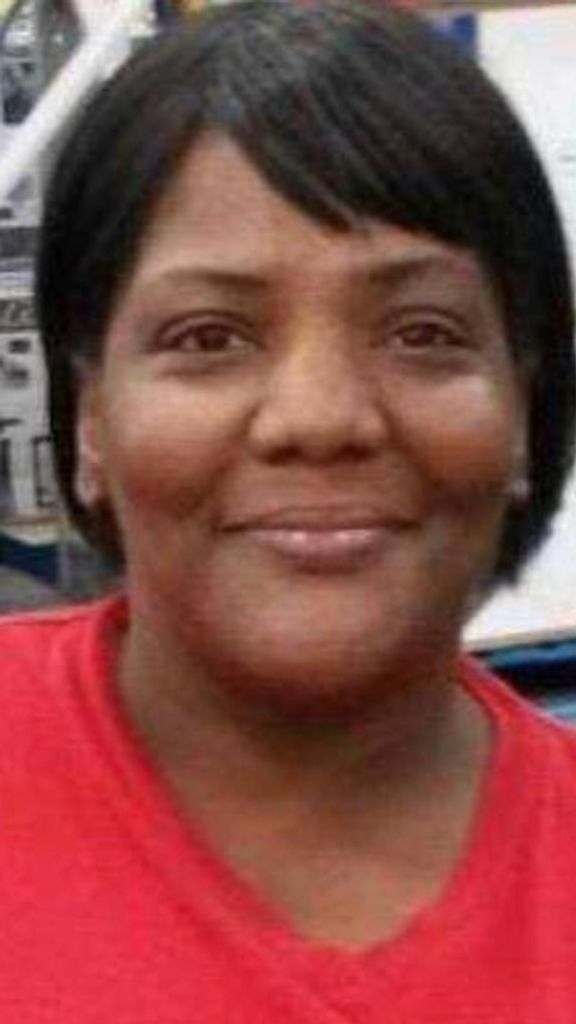 Debra Ann Johnson