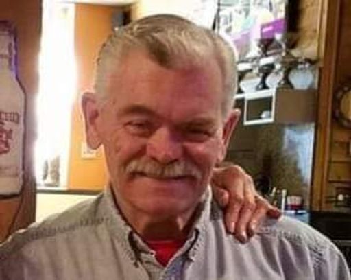 Robert Wayne Harman Profile Photo