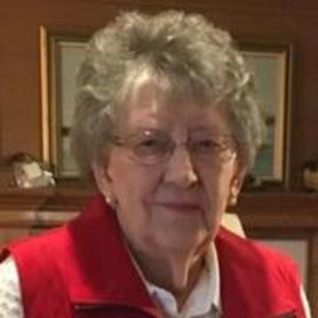 Betty A. Beebe Profile Photo