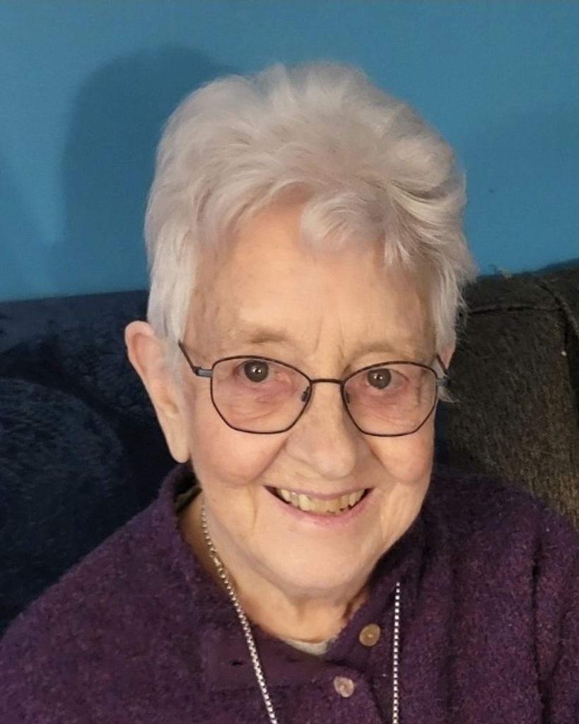 Harriet E. Gamache Profile Photo