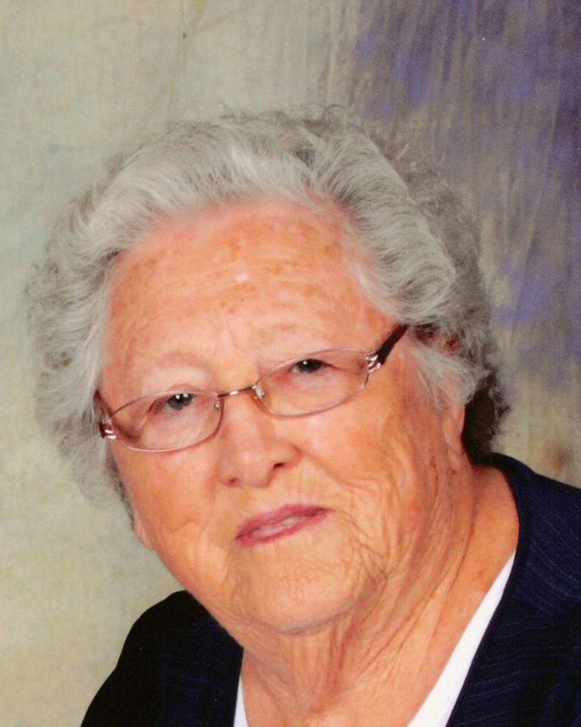 Ruby Gadberry Profile Photo