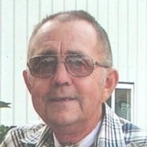 Fredrick Leroy Cress Profile Photo