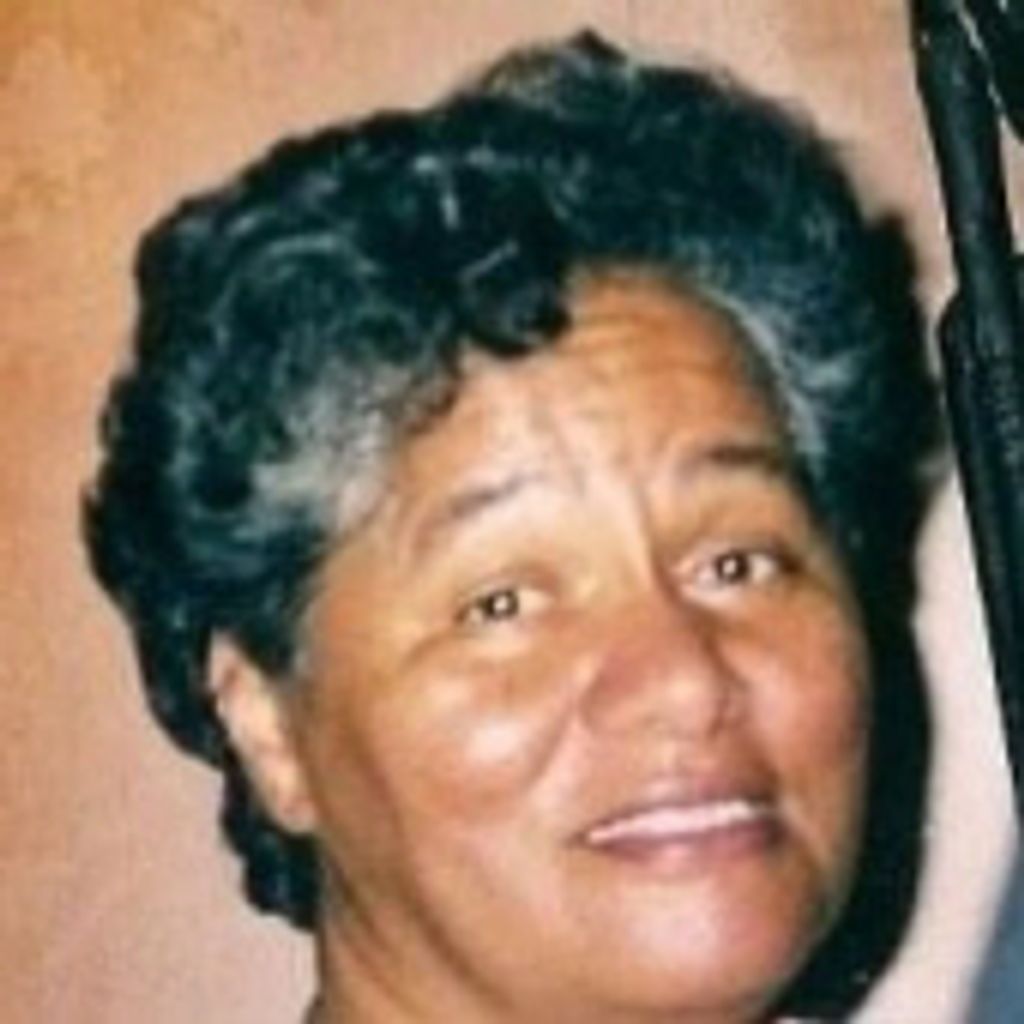 Judith Paulene Wilkerson