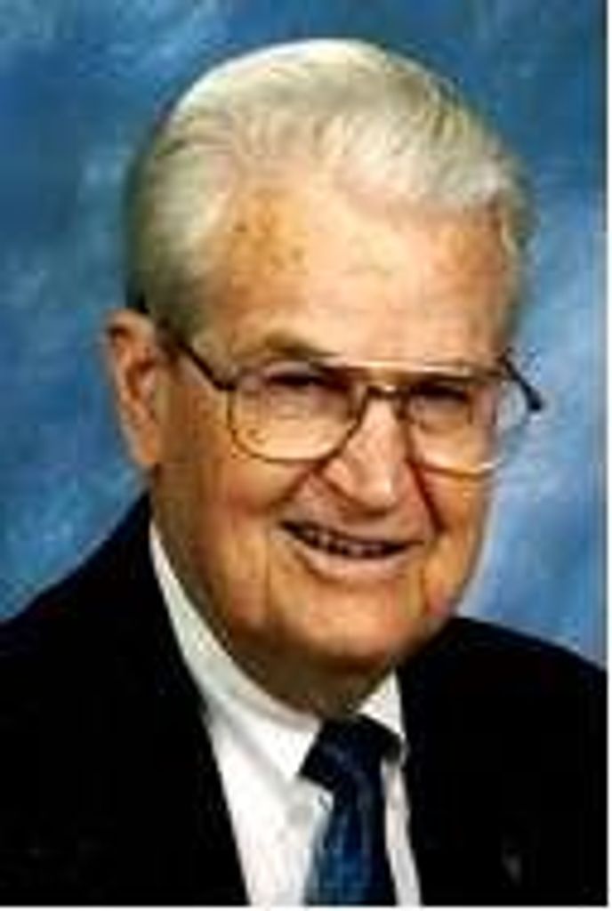 Robertson, George Earl