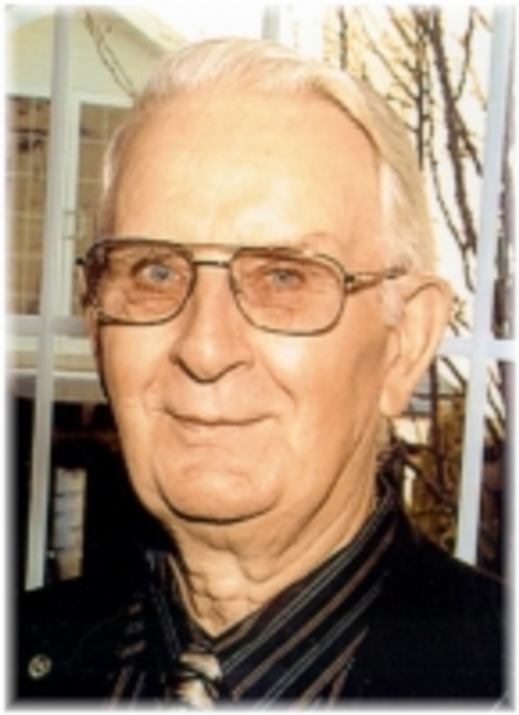 Morris Steffen Profile Photo