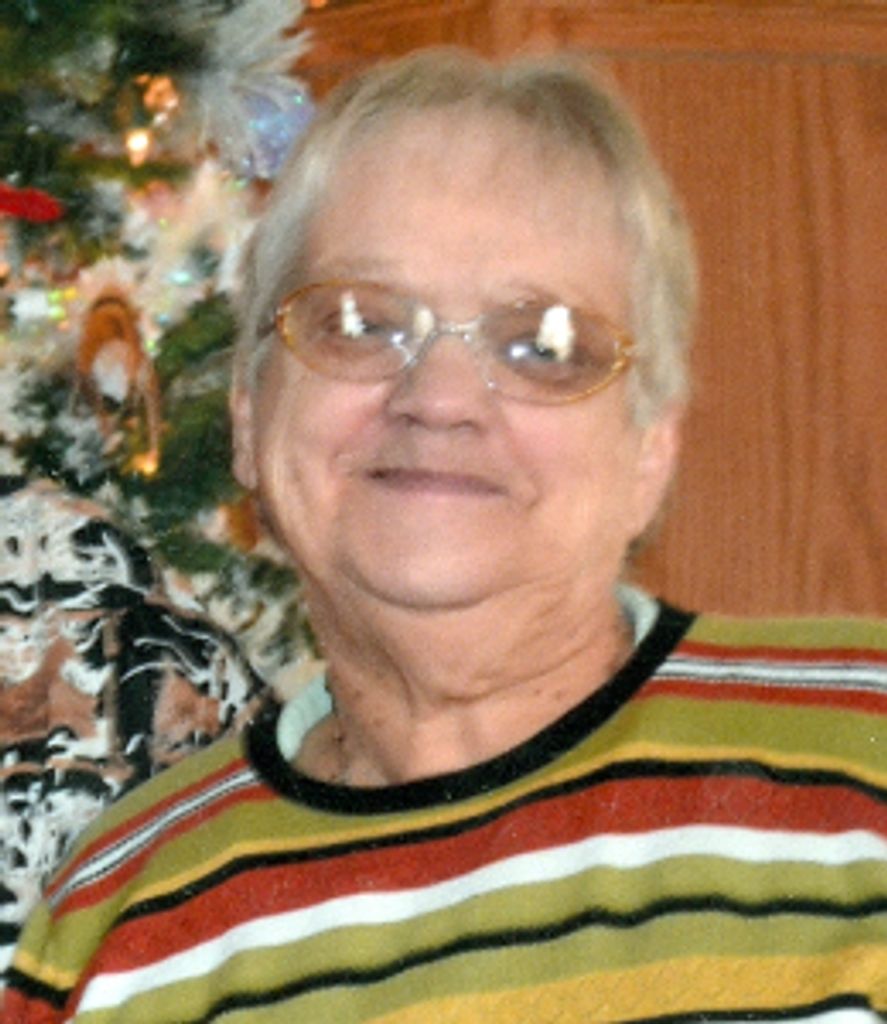 Rhoda L. Mason