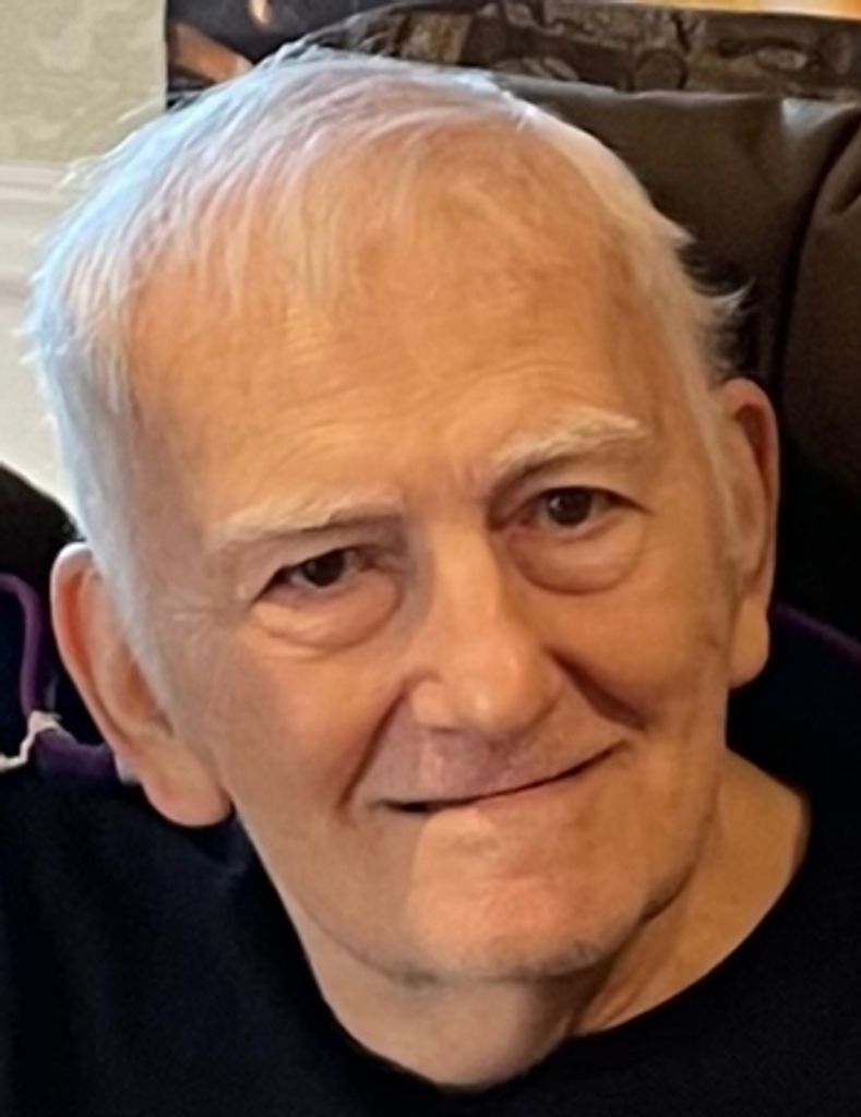 John W. Buchanan, Jr. Profile Photo
