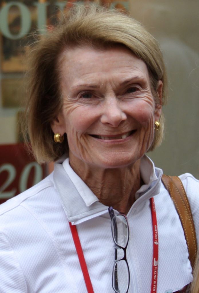 Ellen (Donovan)  Fallon