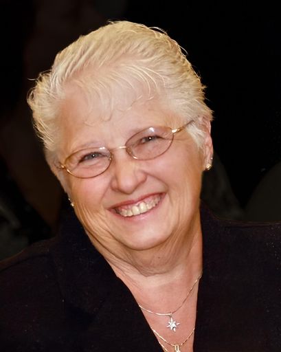 Marilee Sarah Bearden's obituary image