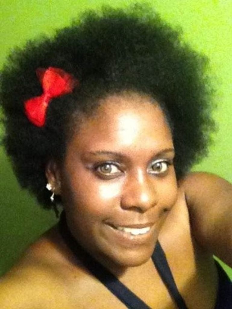 April Lashawn Cokley Profile Photo