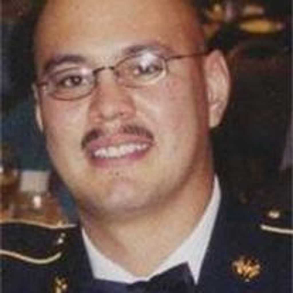 Manuel Angel Ramirez