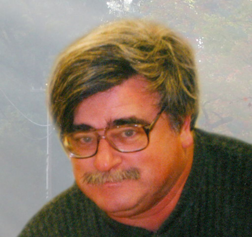 Alfred "Al" Joseph Hudec, Jr.