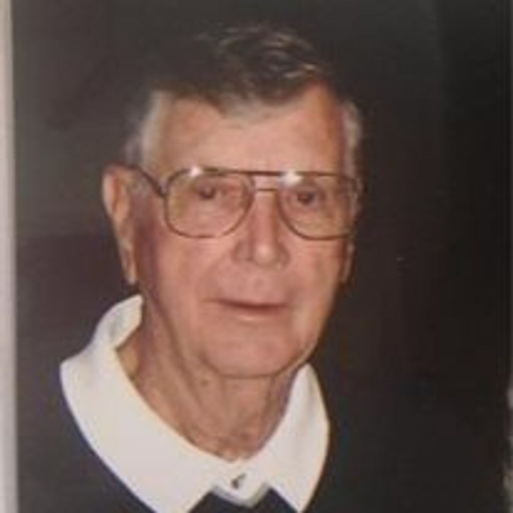 John F. Lane