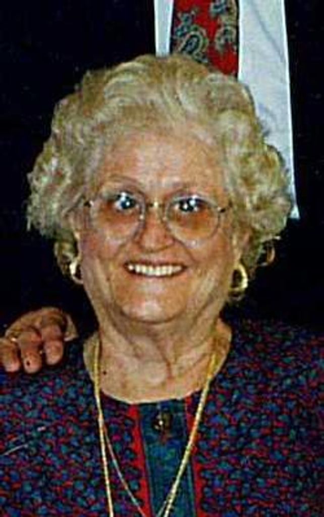 Lois Culp Acton