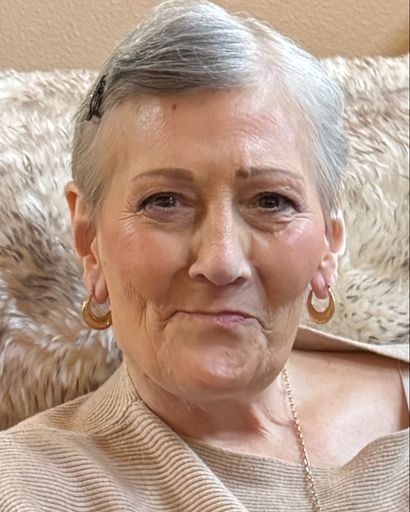 Sandra Rosen's obituary image