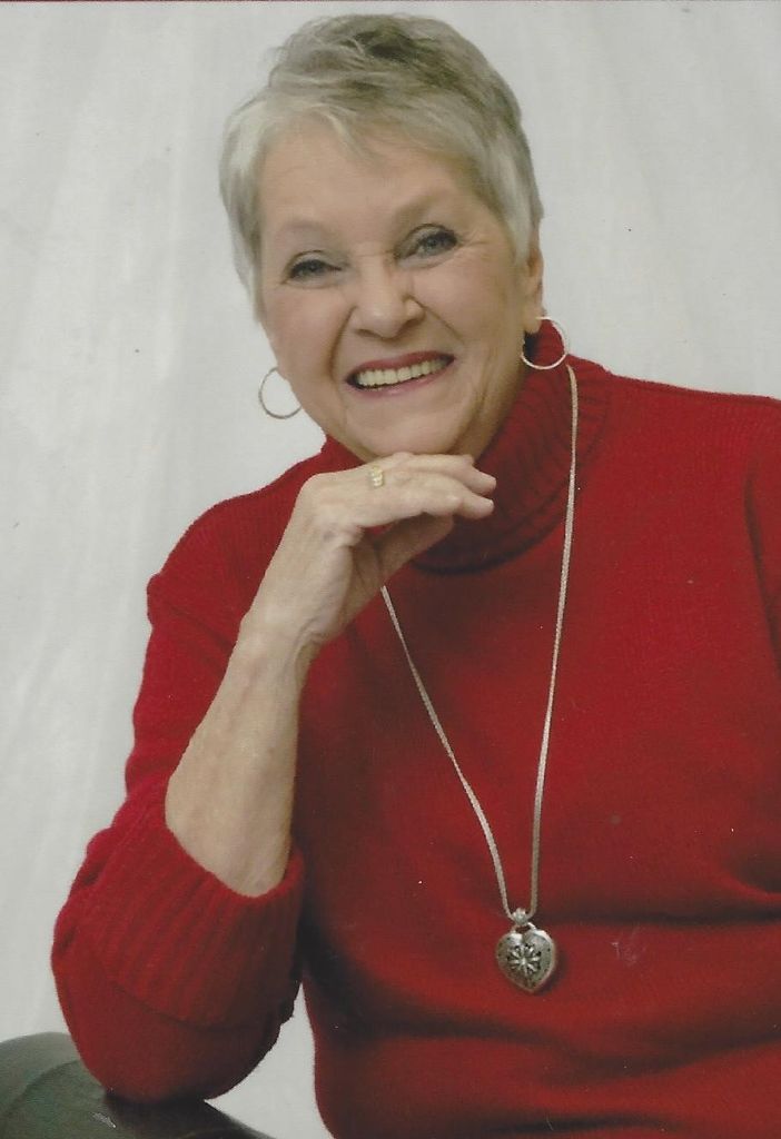 Nancy King